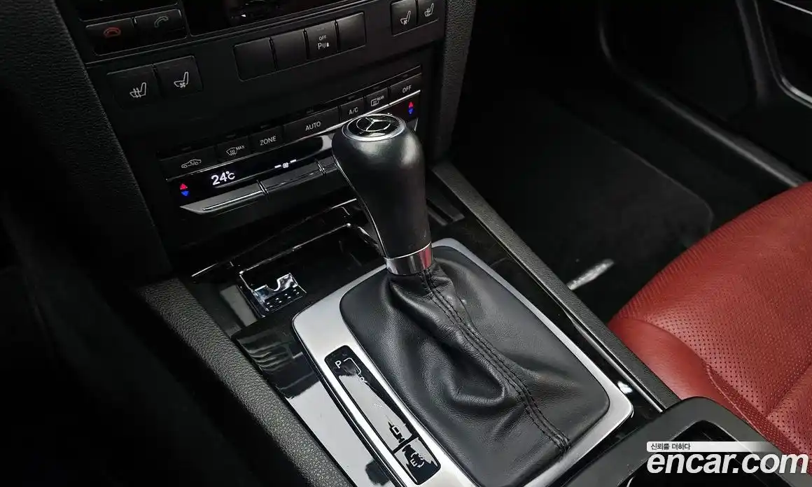 Mercedes-Benz E-Class 2013 3.5 Автомат в Москве № 195092, фото 18