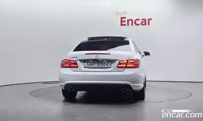 Mercedes-Benz E-Class 2013 3.5 Автомат в Москве № 195092, миниатюра 3