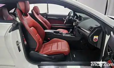 Mercedes-Benz E-Class 2013 3.5 Автомат в Москве № 195092, миниатюра 6