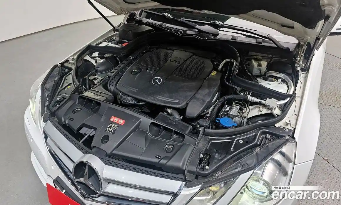 Mercedes-Benz E-Class 2013 3.5 Автомат в Москве № 195092, фото 8