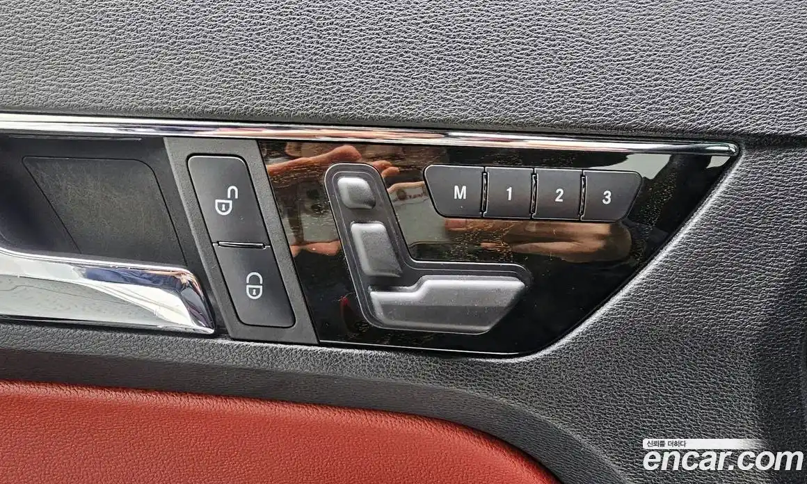 Mercedes-Benz E-Class 2013 3.5 Автомат в Москве № 195092, фото 10