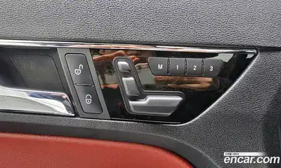 Mercedes-Benz E-Class 2013 3.5 Автомат в Москве № 195092, миниатюра 10