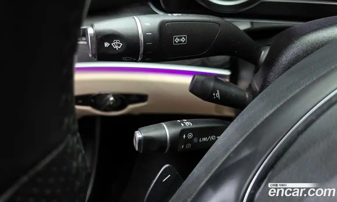 Mercedes-Benz E-Class 2018 2.0 Автомат в Москве № 195555, фото 12