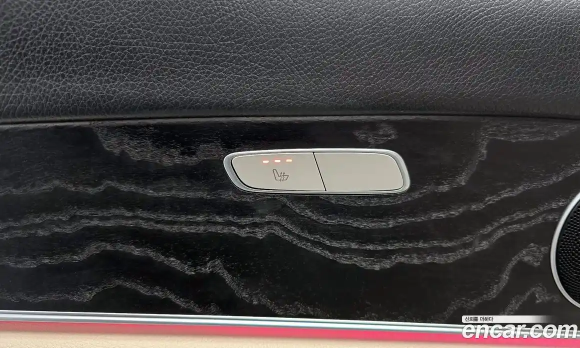 Mercedes-Benz E-Class 2018 2.0 Автомат в Москве № 195555, фото 18