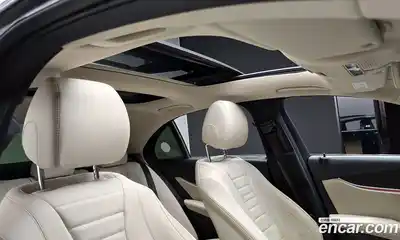 Mercedes-Benz E-Class 2018 2.0 Автомат в Москве № 195555, миниатюра 8