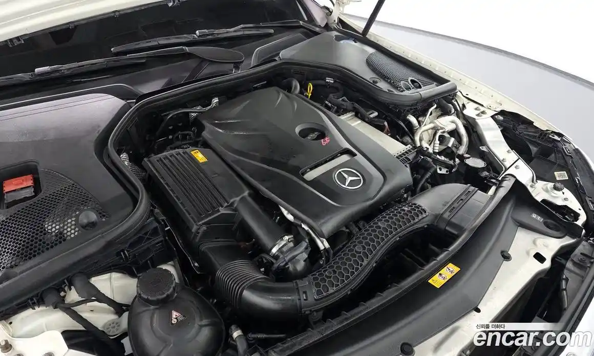 Mercedes-Benz E-Class 2019 2.0 Автомат в Москве № 195642, фото 16