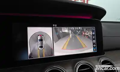 Mercedes-Benz E-Class 2019 2.0 Автомат в Москве № 195642, миниатюра 4