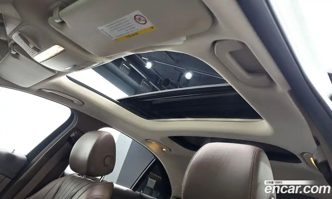 Mercedes-Benz E-Class 2019 2.0 Автомат в Москве № 195642, фото 7