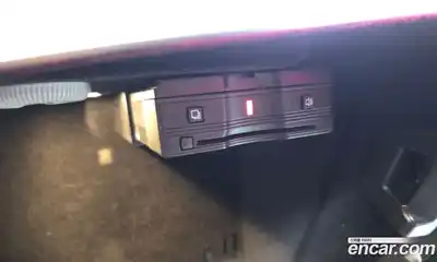 Mercedes-Benz E-Class 2019 2.0 Автомат в Москве № 195642, миниатюра 8