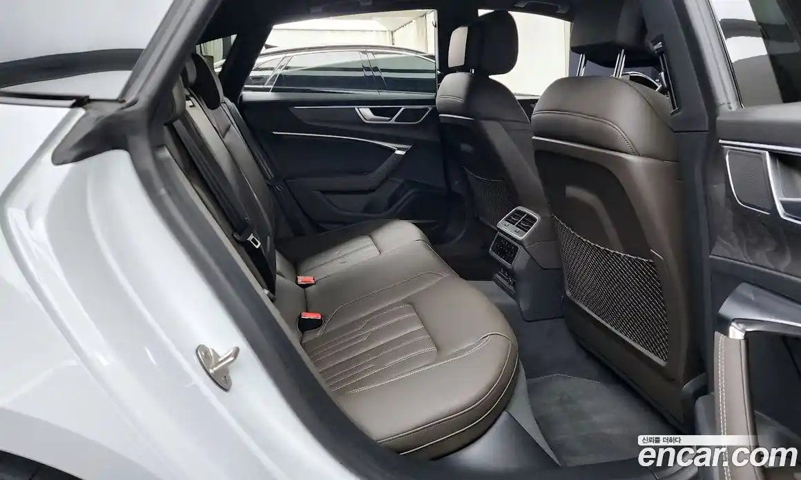 Audi A7 2025 2.0 Автомат в Москве № 195993, фото 12