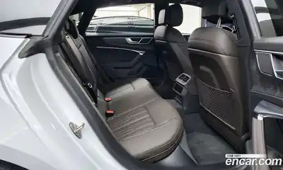 Audi A7 2025 2.0 Автомат в Москве № 195993, миниатюра 12