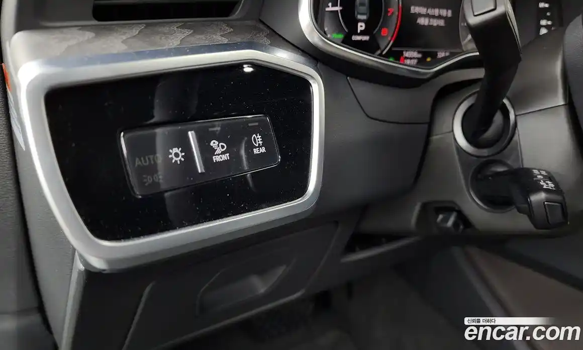 Audi A7 2025 2.0 Автомат в Москве № 195993, фото 16