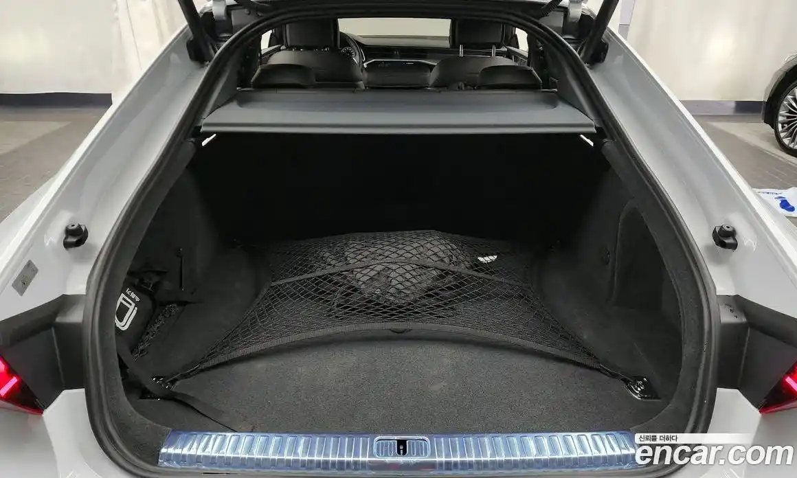 Audi A7 2025 2.0 Автомат в Москве № 195993, фото 20