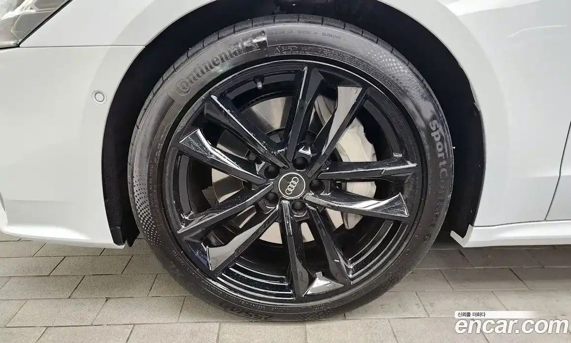 Audi A7 2025 2.0 Автомат в Москве № 195993, фото 5