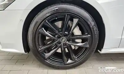 Audi A7 2025 2.0 Автомат в Москве № 195993, миниатюра 5