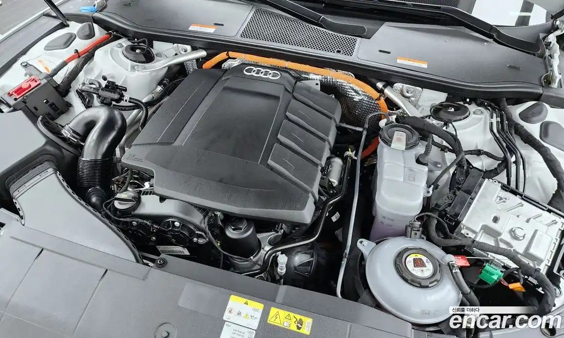 Audi A7 2025 2.0 Автомат в Москве № 195993, фото 6