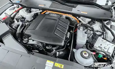 Audi A7 2025 2.0 Автомат в Москве № 195993, миниатюра 6