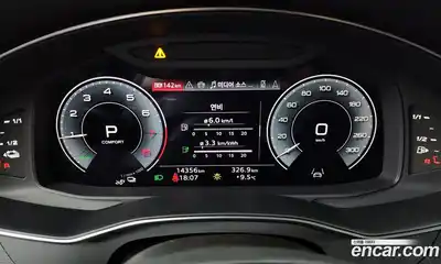 Audi A7 2025 2.0 Автомат в Москве № 195993, миниатюра 8