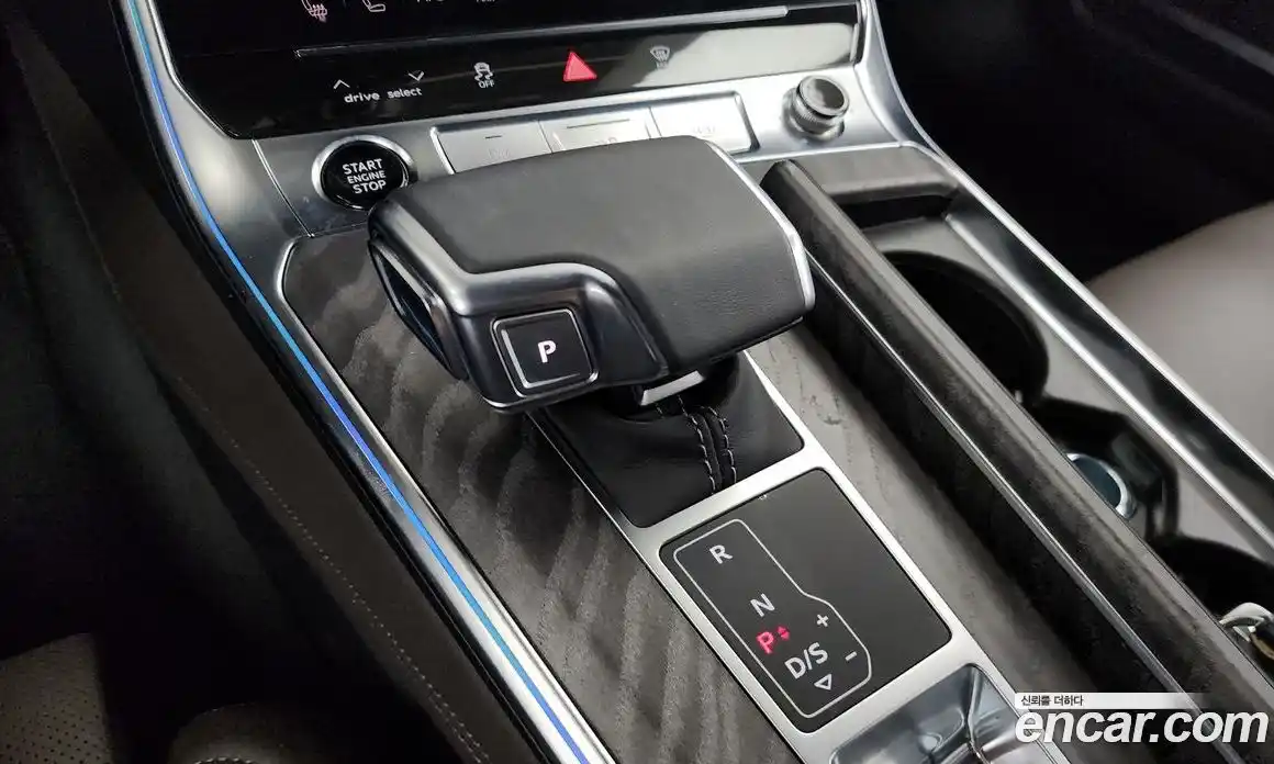 Audi A7 2025 2.0 Автомат в Москве № 195993, фото 9