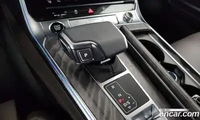 Audi A7 2025 2.0 Автомат в Москве № 195993, миниатюра 9