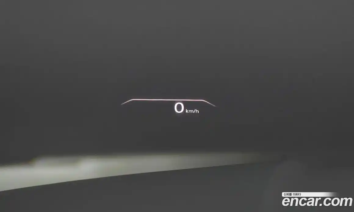 Genesis GV80 2020 3.0 Автомат в Москве № 19642, фото 19