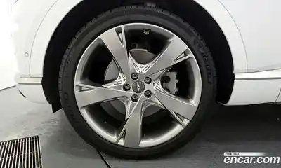 Genesis GV80 2020 3.0 Автомат в Москве № 19642, миниатюра 4