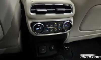 Genesis GV80 2020 3.0 Автомат в Москве № 19642, миниатюра 5