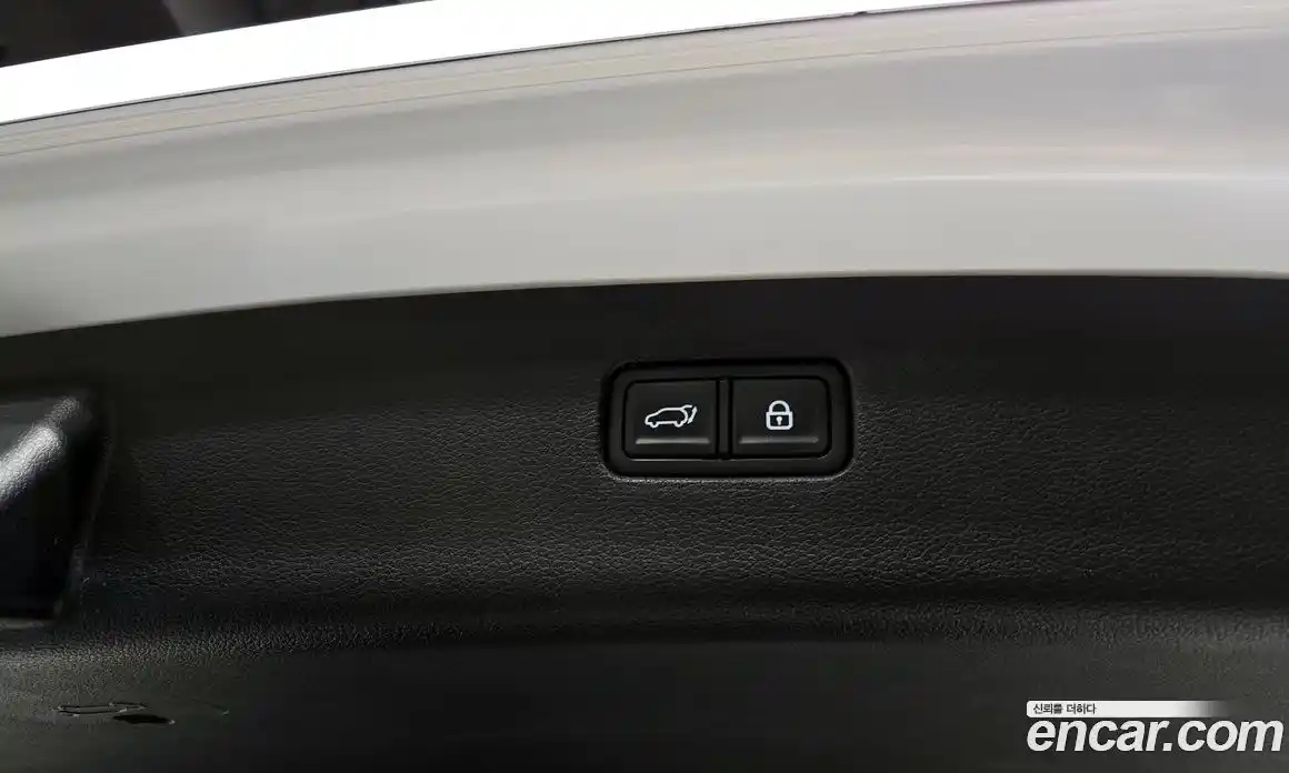 Genesis GV80 2020 3.0 Автомат в Москве № 19642, фото 8