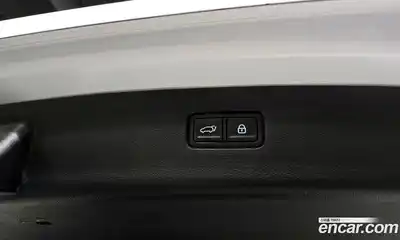 Genesis GV80 2020 3.0 Автомат в Москве № 19642, миниатюра 8