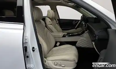 Genesis GV80 2020 3.0 Автомат в Москве № 19642, миниатюра 10