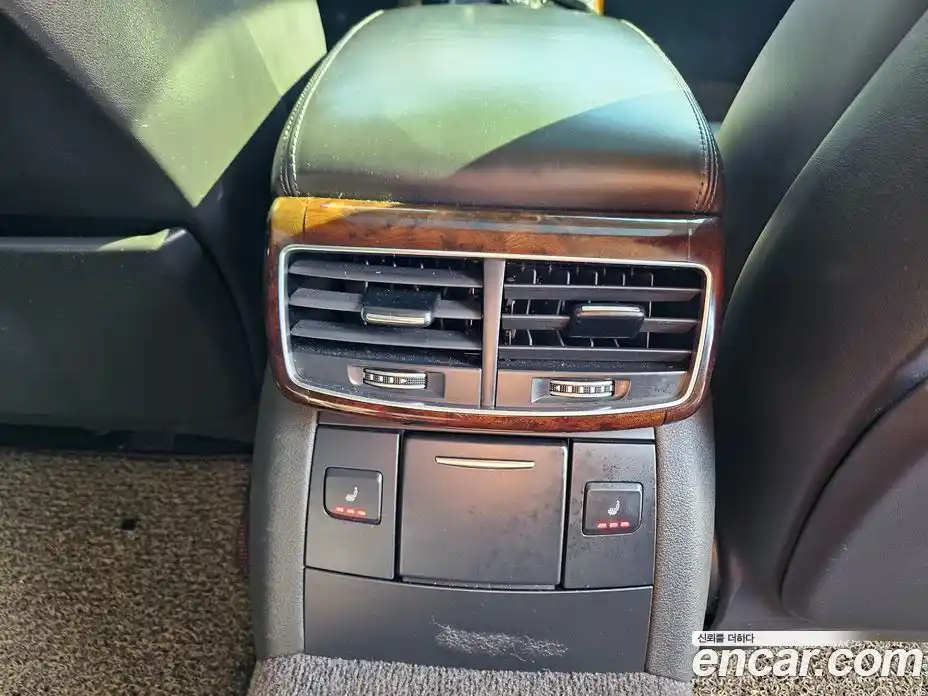 Audi A8 2015 3.0 Автомат в Москве № 196897, фото 20