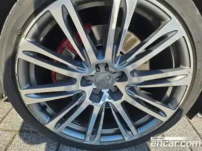 Audi A8 2015 3.0 Автомат в Москве № 196897, миниатюра 4