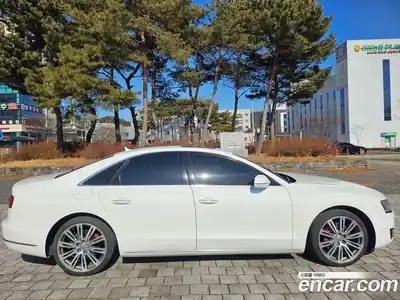Audi A8 2015 3.0 Автомат в Москве № 196897, миниатюра 5