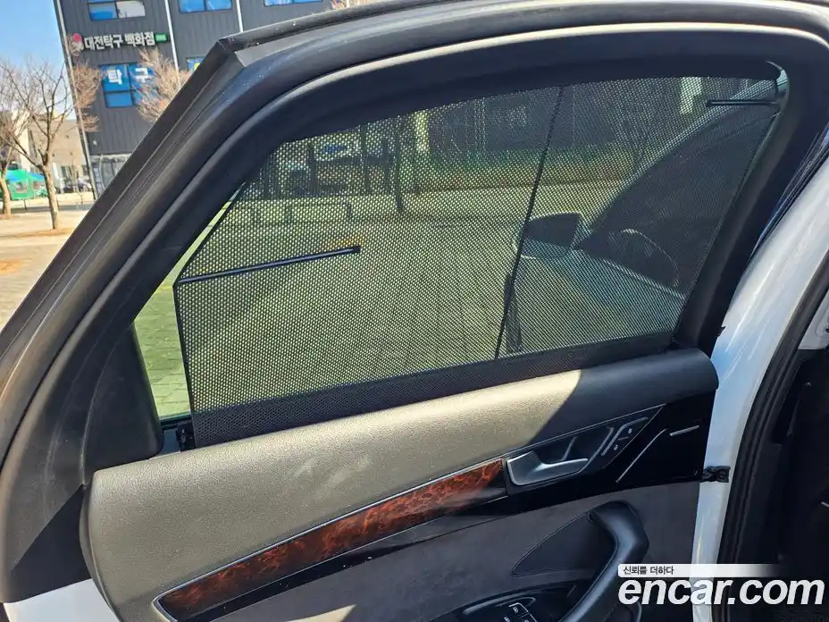 Audi A8 2015 3.0 Автомат в Москве № 196897, фото 10