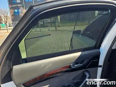 Audi A8 2015 3.0 Автомат в Москве № 196897, миниатюра 10