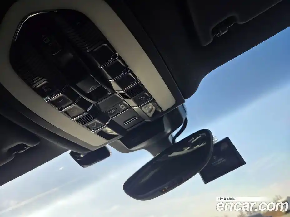 Porsche Macan 2015 3.0 Автомат в Москве № 198022, фото 9