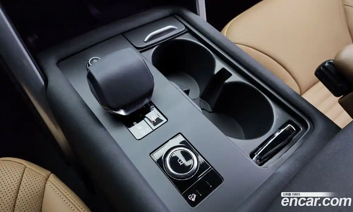 Land Rover Discovery 2024 3.0 Автомат в Москве № 198039, фото 13