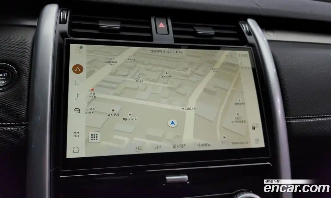 Land Rover Discovery 2024 3.0 Автомат в Москве № 198039, фото 20