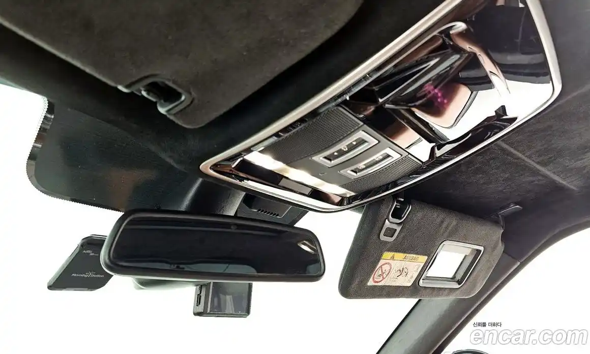 Land Rover Range-Rover Sport 2015 4.4 Автомат в Москве № 198147, фото 8