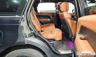 Land Rover Range-Rover Sport 2015 4.4 Автомат в Москве № 198147, миниатюра 9