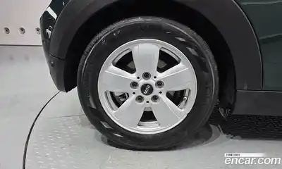 Mini Cooper 2016 1.5 Автомат в Москве № 198427, миниатюра 2