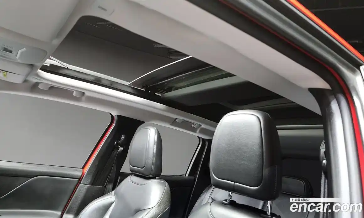 Jeep Renegade 2021 2.4 Автомат в Москве № 199465, фото 3