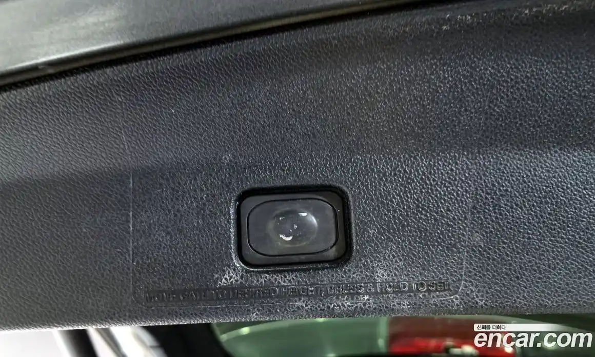 Ford Explorer 2017 2.3 Автомат в Москве № 199735, фото 11