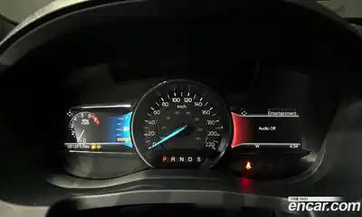 Ford Explorer 2017 2.3 Автомат в Москве № 199735, миниатюра 4