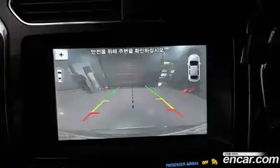 Ford Explorer 2017 2.3 Автомат в Москве № 199735, миниатюра 8