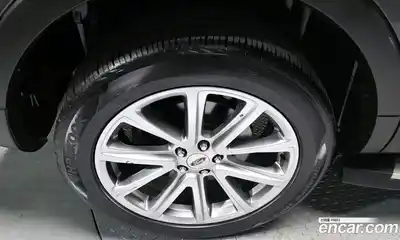 Ford Explorer 2017 2.3 Автомат в Москве № 199735, миниатюра 9