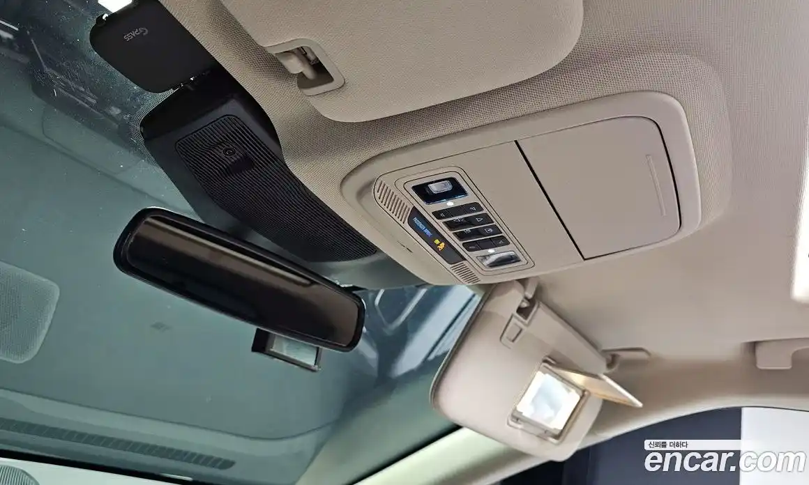 Ford Explorer 2020 2.3 Автомат в Москве № 199857, фото 17