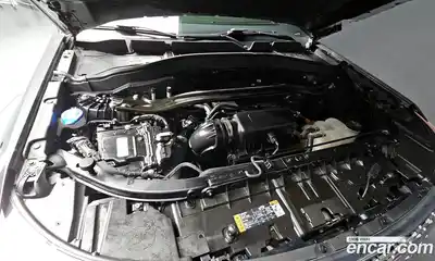 Ford Explorer 2020 2.3 Автомат в Москве № 199857, миниатюра 6