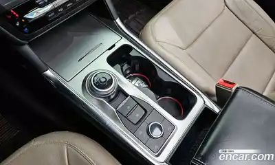 Ford Explorer 2020 2.3 Автомат в Москве № 199857, миниатюра 9