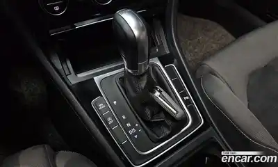 Volkswagen Golf 2015 2.0 Автомат в Москве № 201276, миниатюра 11